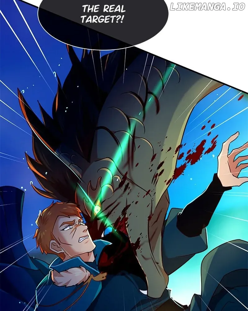Subzero Chapter 222 Online - página 6