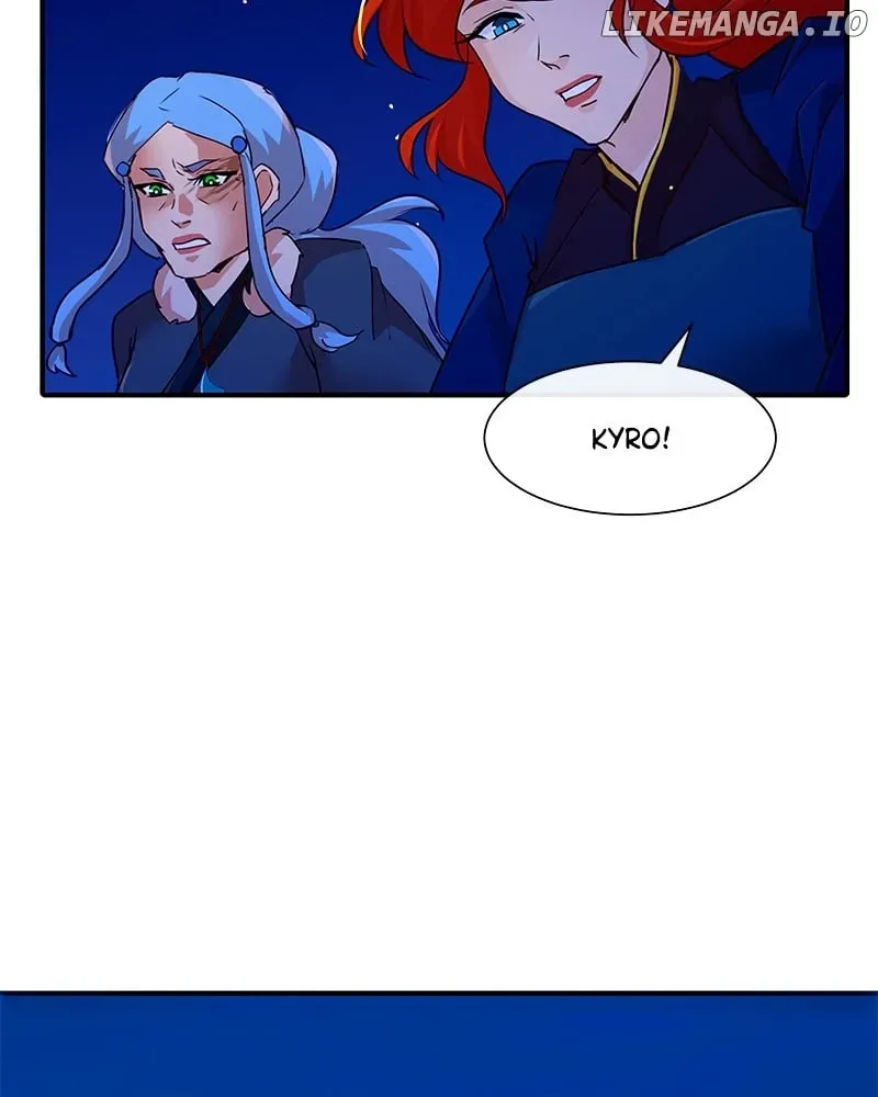 Subzero Chapter 222 Online - página 13