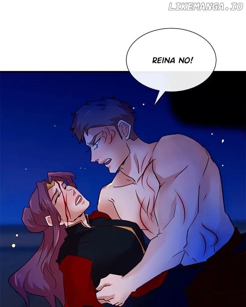Subzero Chapter 222 Online - página 17
