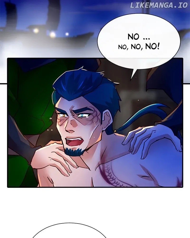 Subzero Chapter 222 Online - página 19