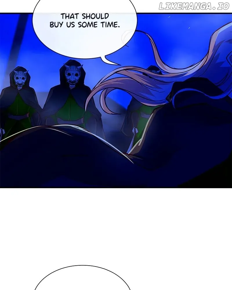 Subzero Chapter 222 Online - página 20