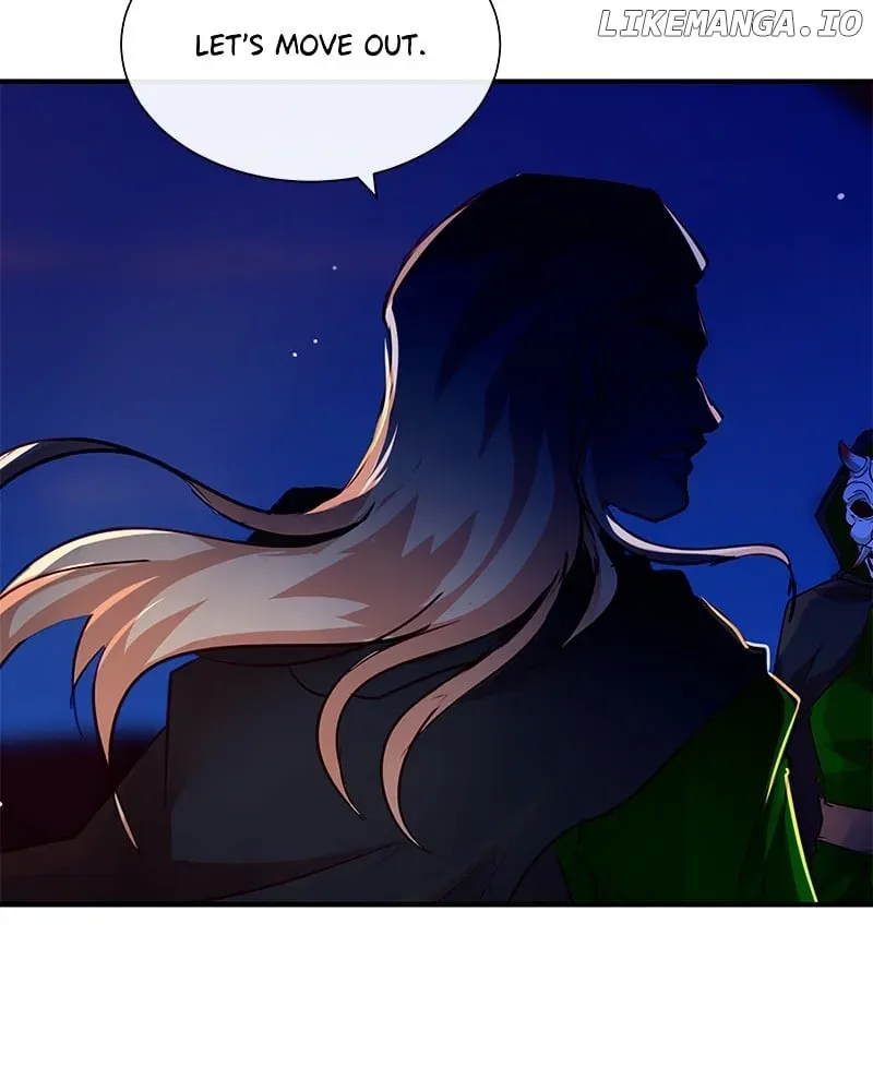 Subzero Chapter 222 Online - página 21