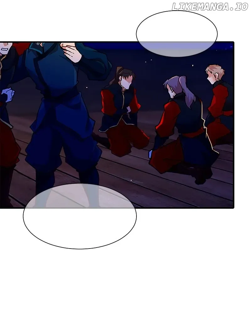 Subzero Chapter 222 Online - página 27