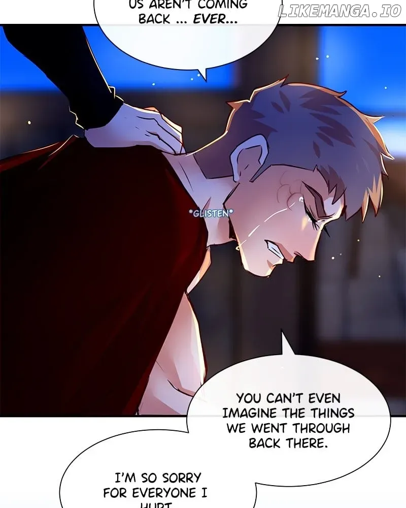 Subzero Chapter 222 Online - página 37