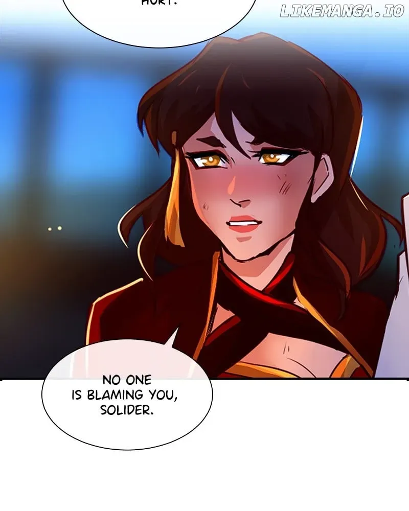 Subzero Chapter 222 Online - página 38
