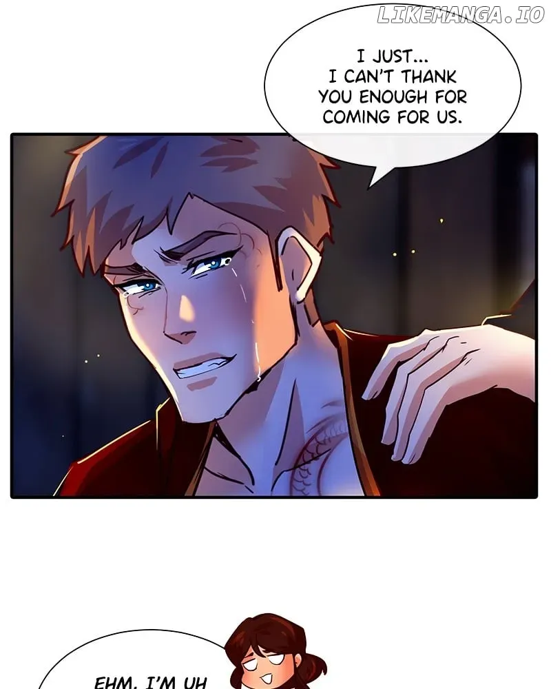 Subzero Chapter 222 Online - página 39