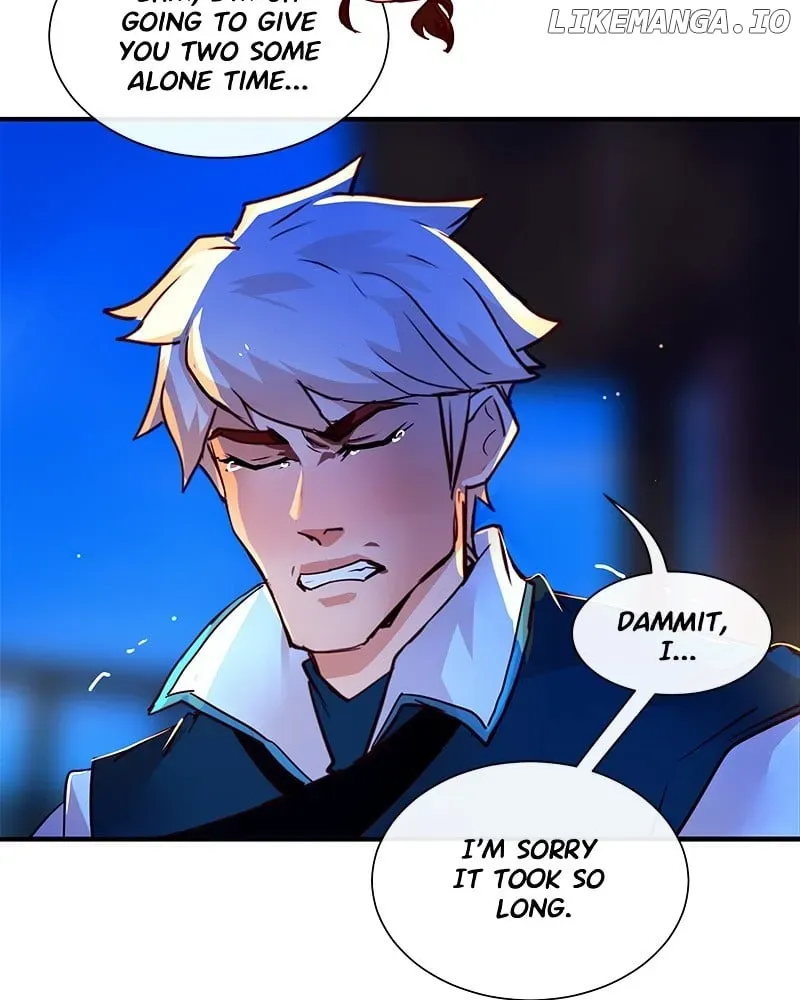Subzero Chapter 222 Online - página 40