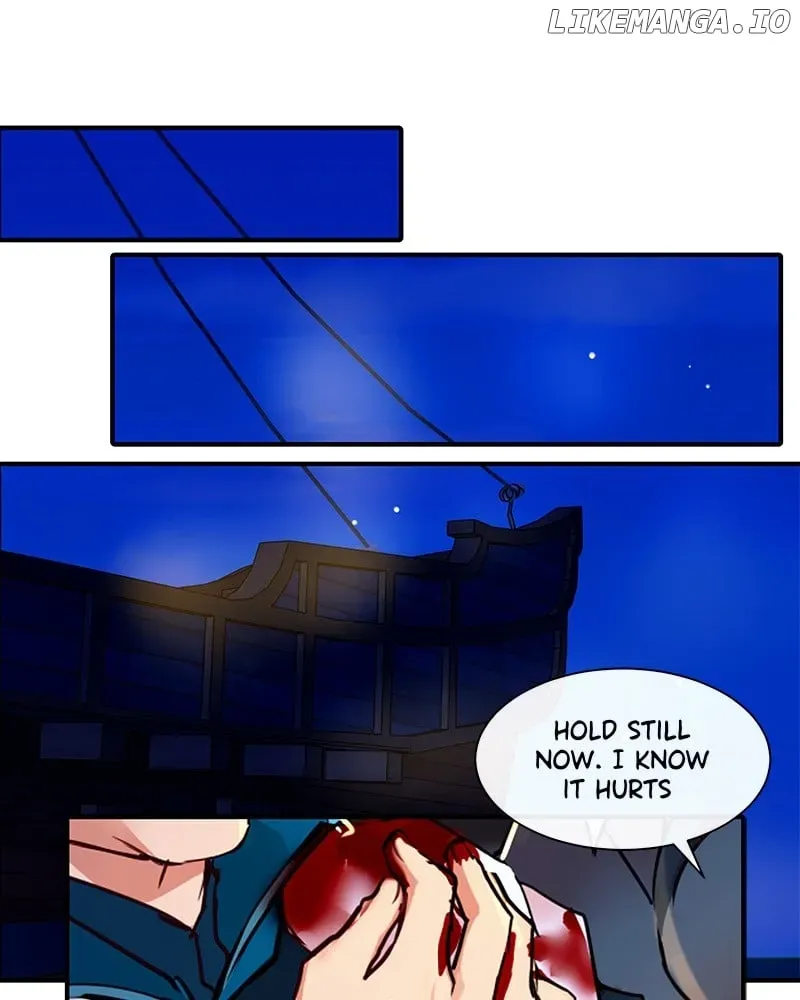Subzero Chapter 222 Online - página 45