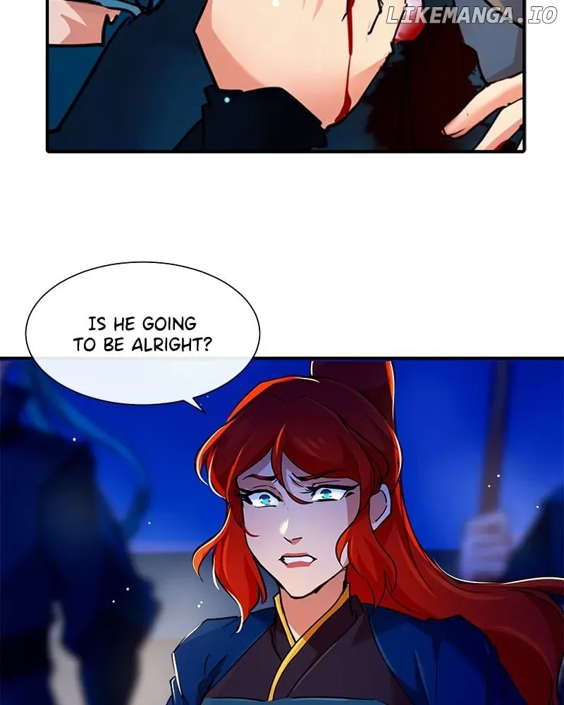 Subzero Chapter 222 Online - página 46