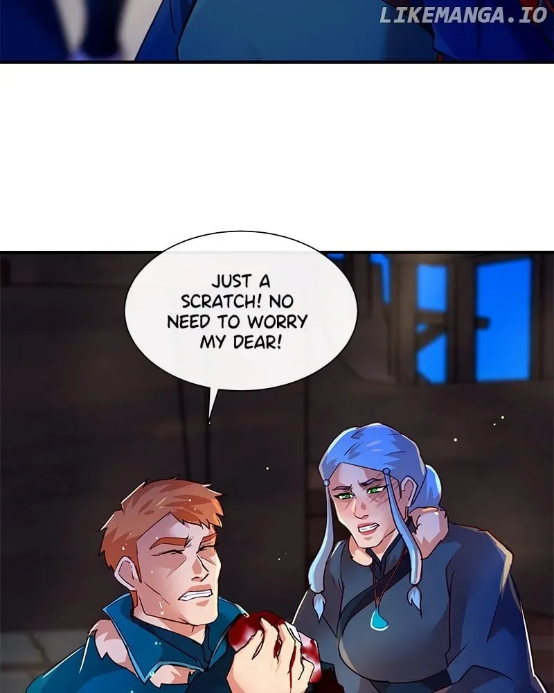 Subzero Chapter 222 Online - página 47