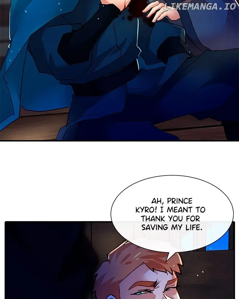 Subzero Chapter 222 Online - página 48