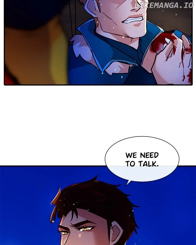 Subzero Chapter 222 Online - página 49