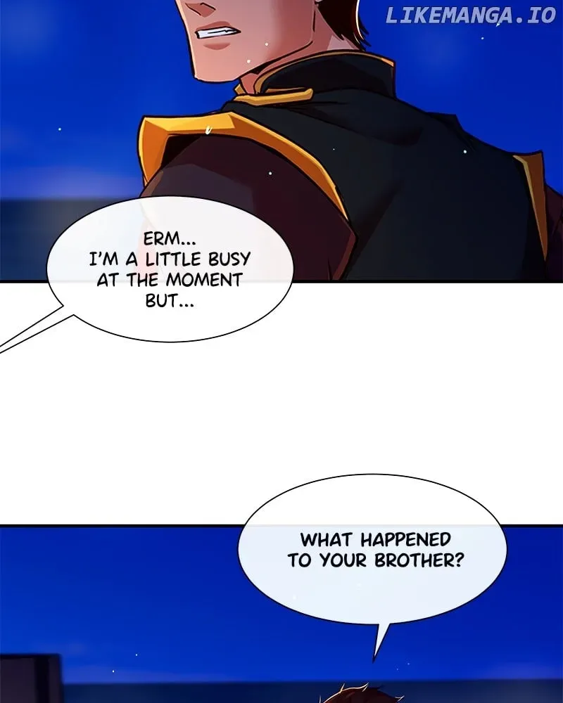 Subzero Chapter 222 Online - página 50