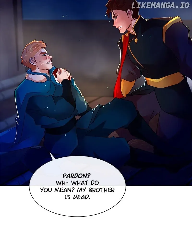 Subzero Chapter 222 Online - página 51