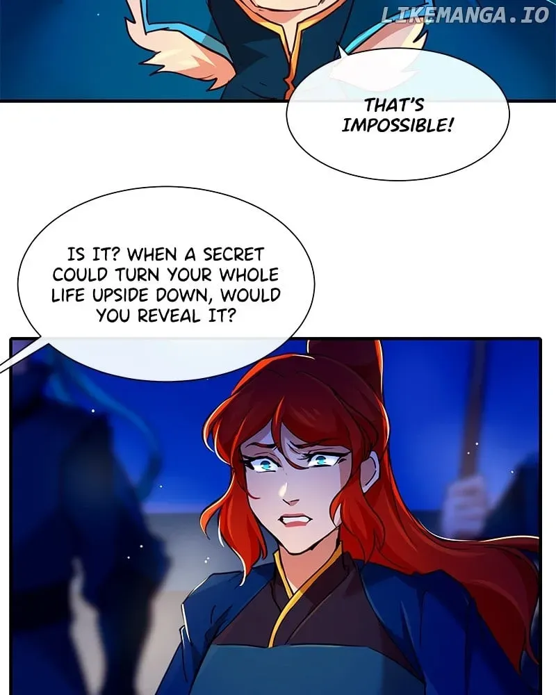 Subzero Chapter 222 Online - página 56