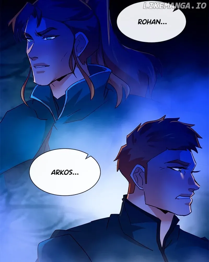 Subzero Chapter 222 Online - página 59