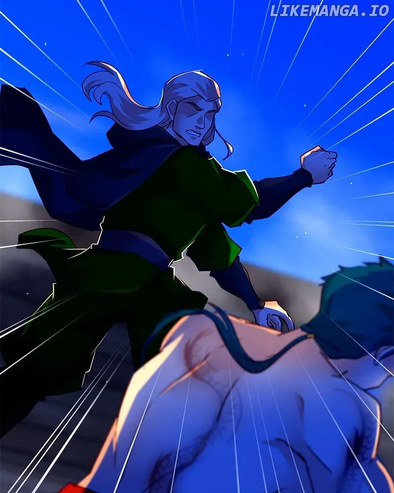 Subzero Chapter 222 Online - página 78