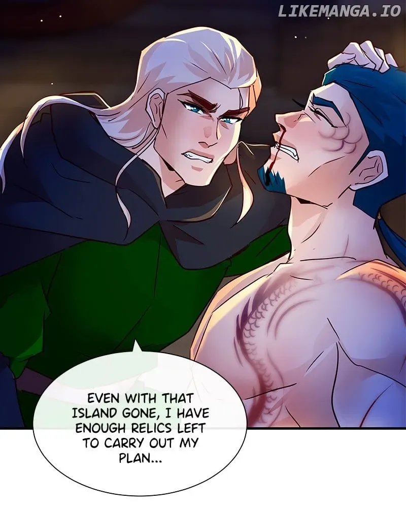 Subzero Chapter 222 Online - página 81