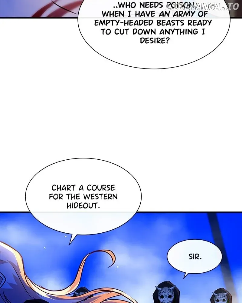 Subzero Chapter 222 Online - página 84