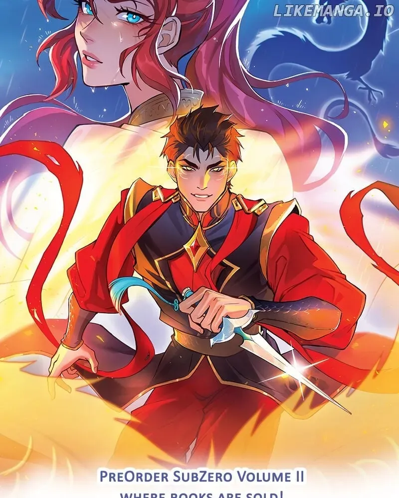 Subzero Chapter 222 Online - página 92