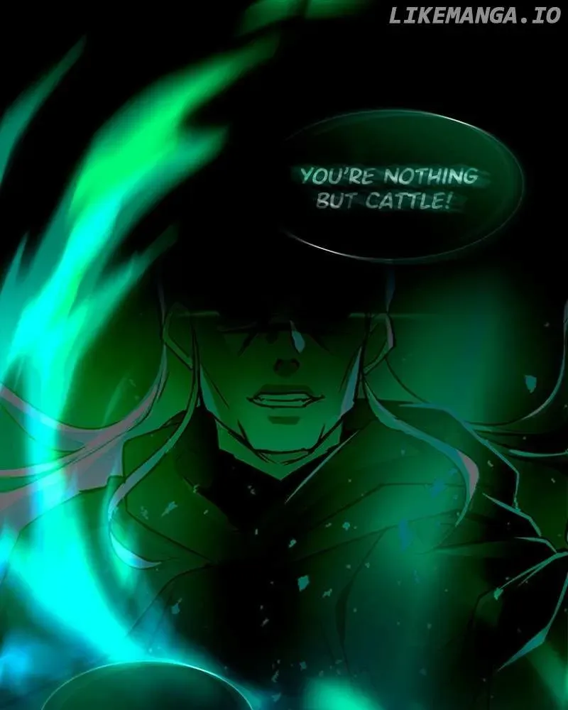 Subzero Chapter 223 Online - página 1