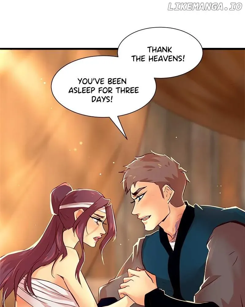 Subzero Chapter 223 Online - página 15