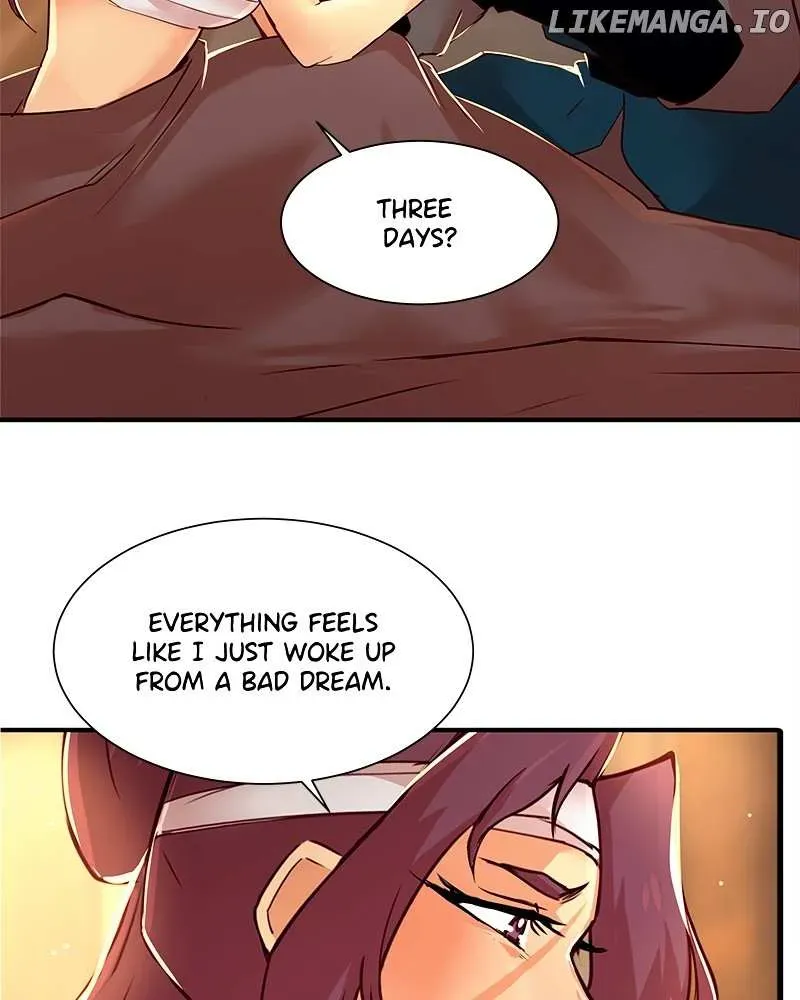 Subzero Chapter 223 Online - página 16