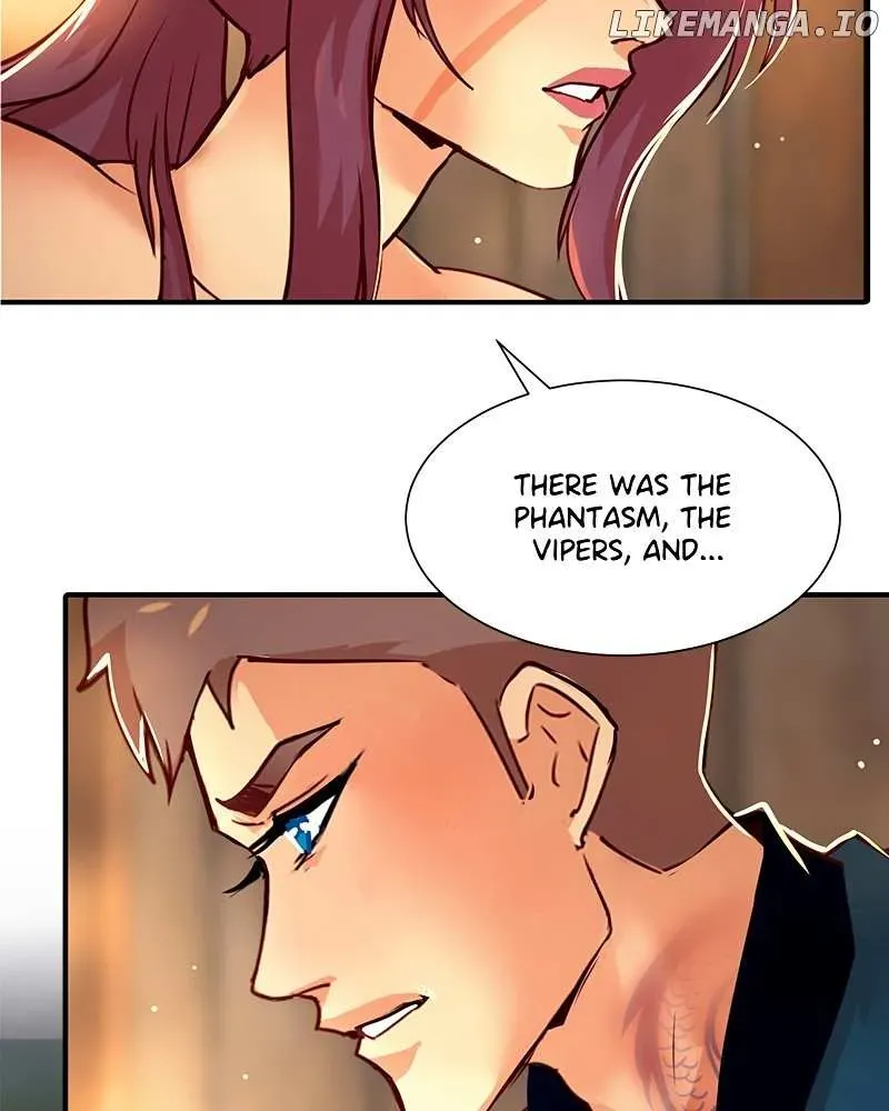 Subzero Chapter 223 Online - página 17