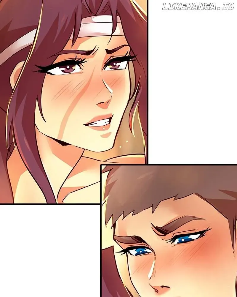 Subzero Chapter 223 Online - página 21