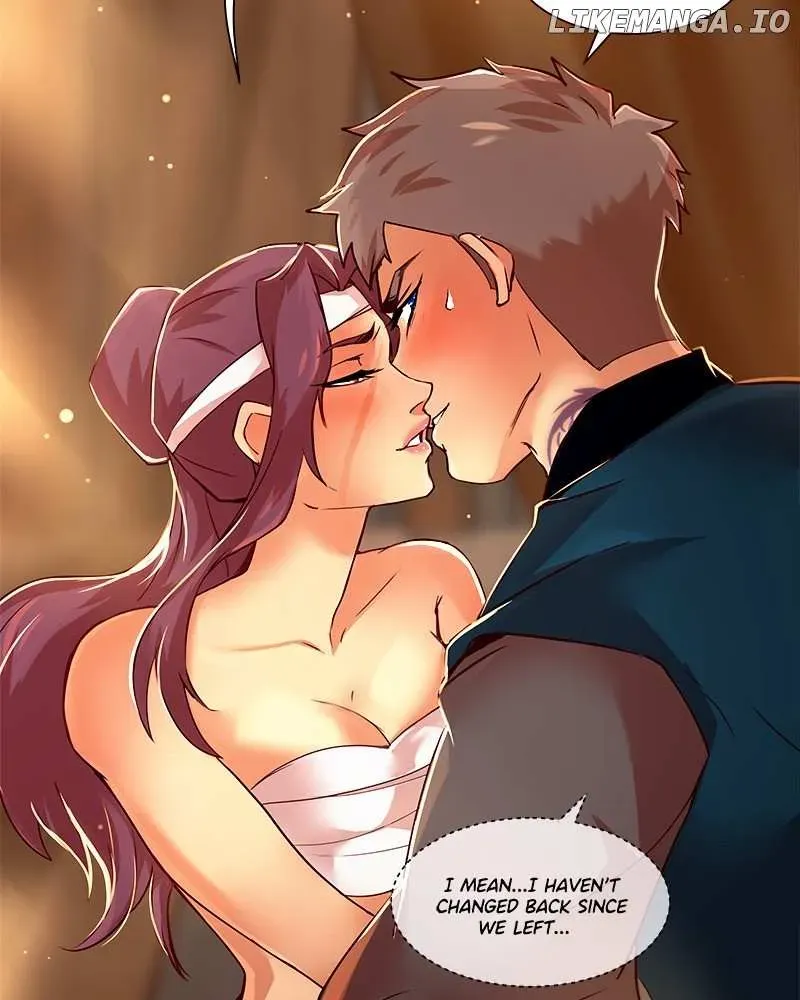Subzero Chapter 223 Online - página 23