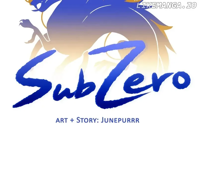 Subzero Chapter 223 Online - página 32
