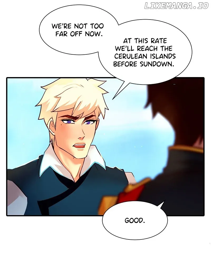 Subzero Chapter 223 Online - página 36