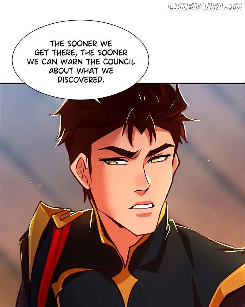 Subzero Chapter 223 Online - página 37