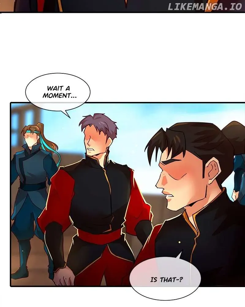 Subzero Chapter 223 Online - página 38