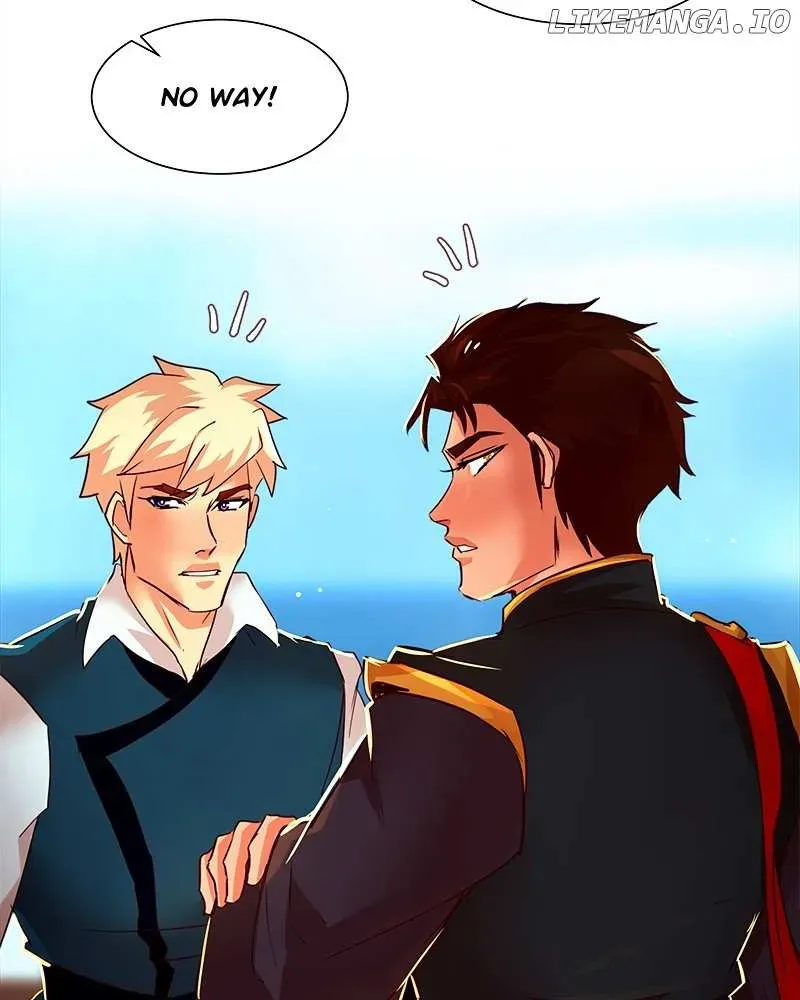 Subzero Chapter 223 Online - página 40