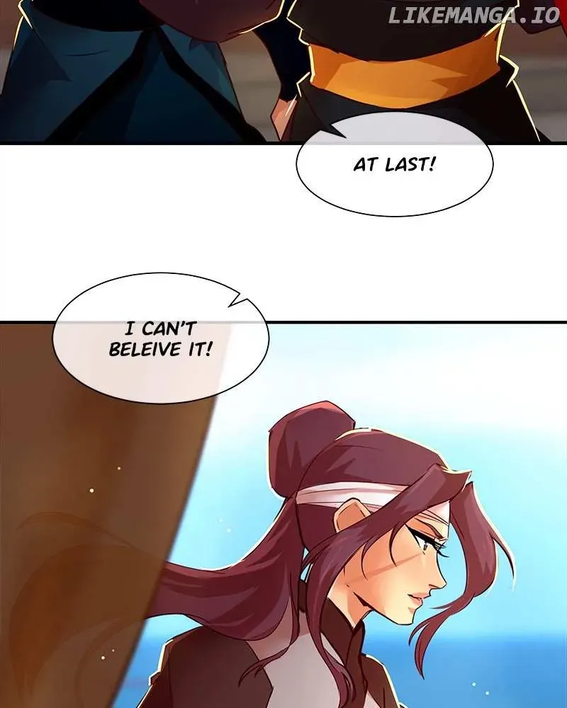 Subzero Chapter 223 Online - página 41