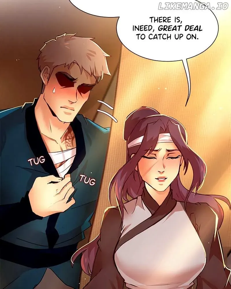 Subzero Chapter 223 Online - página 45