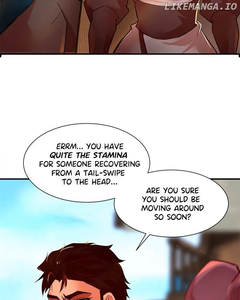 Subzero Chapter 223 Online - página 46