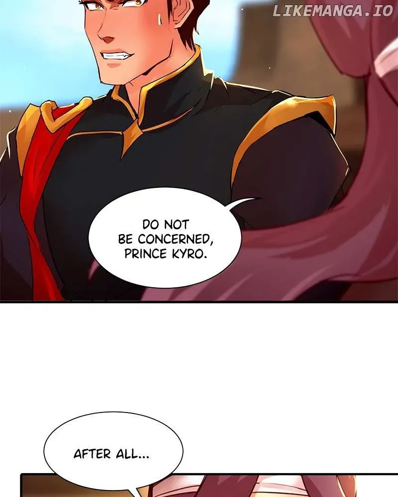 Subzero Chapter 223 Online - página 47