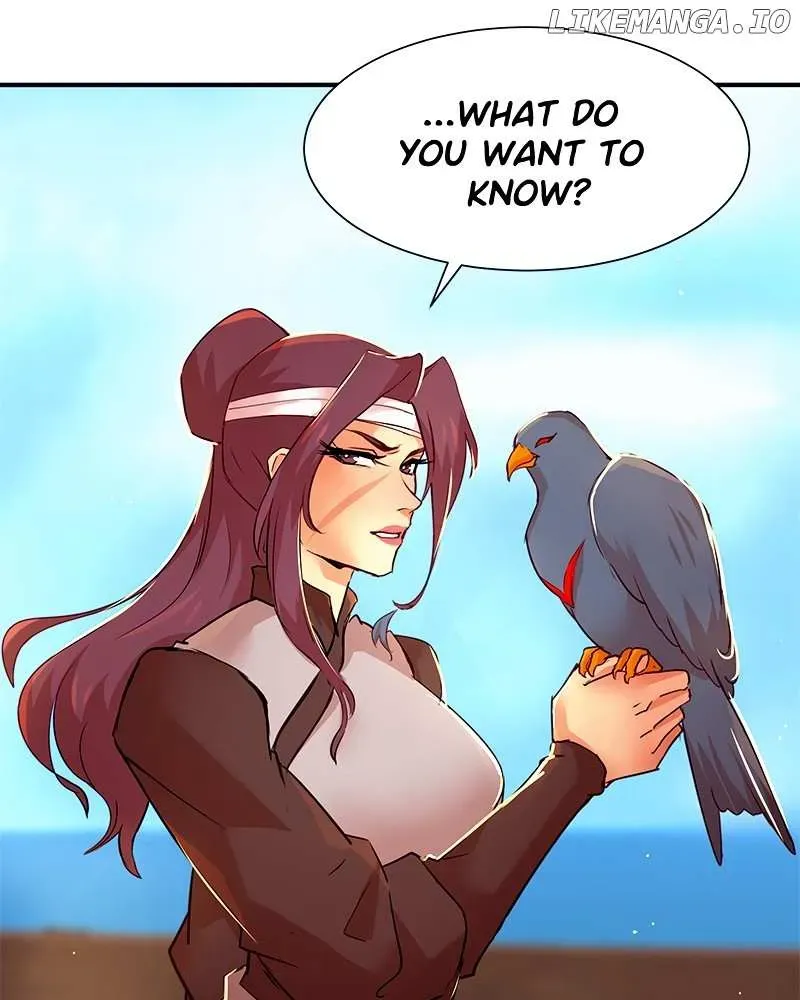 Subzero Chapter 223 Online - página 52