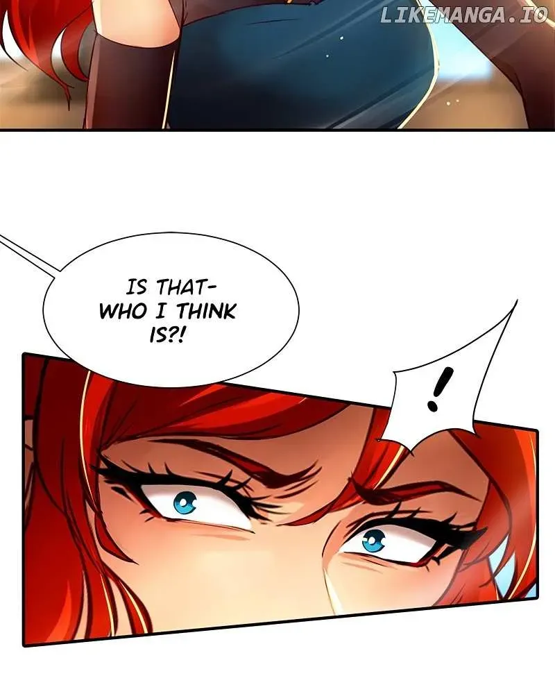 Subzero Chapter 223 Online - página 58