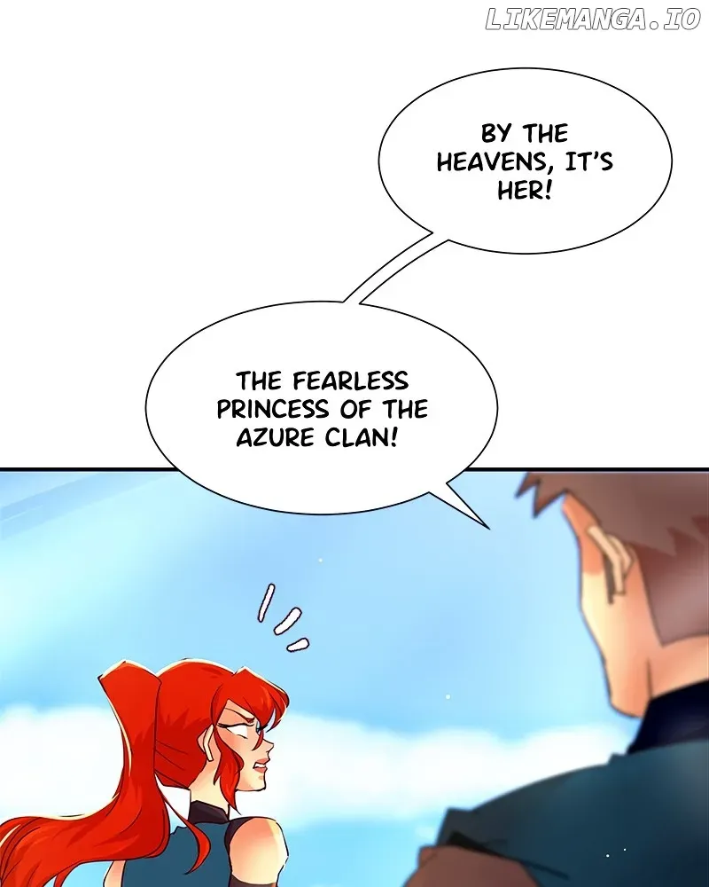 Subzero Chapter 223 Online - página 59