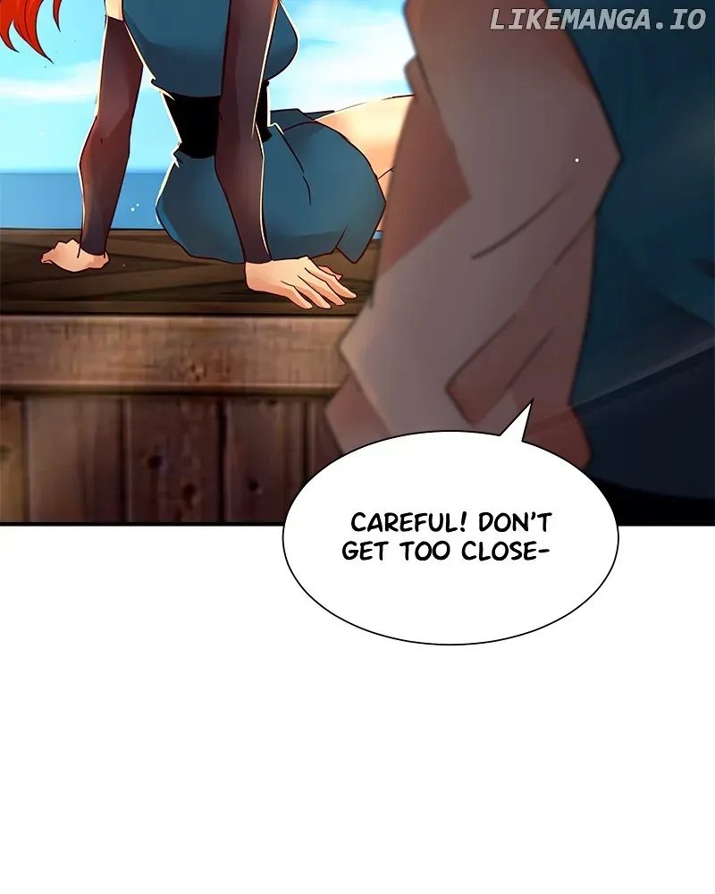 Subzero Chapter 223 Online - página 60
