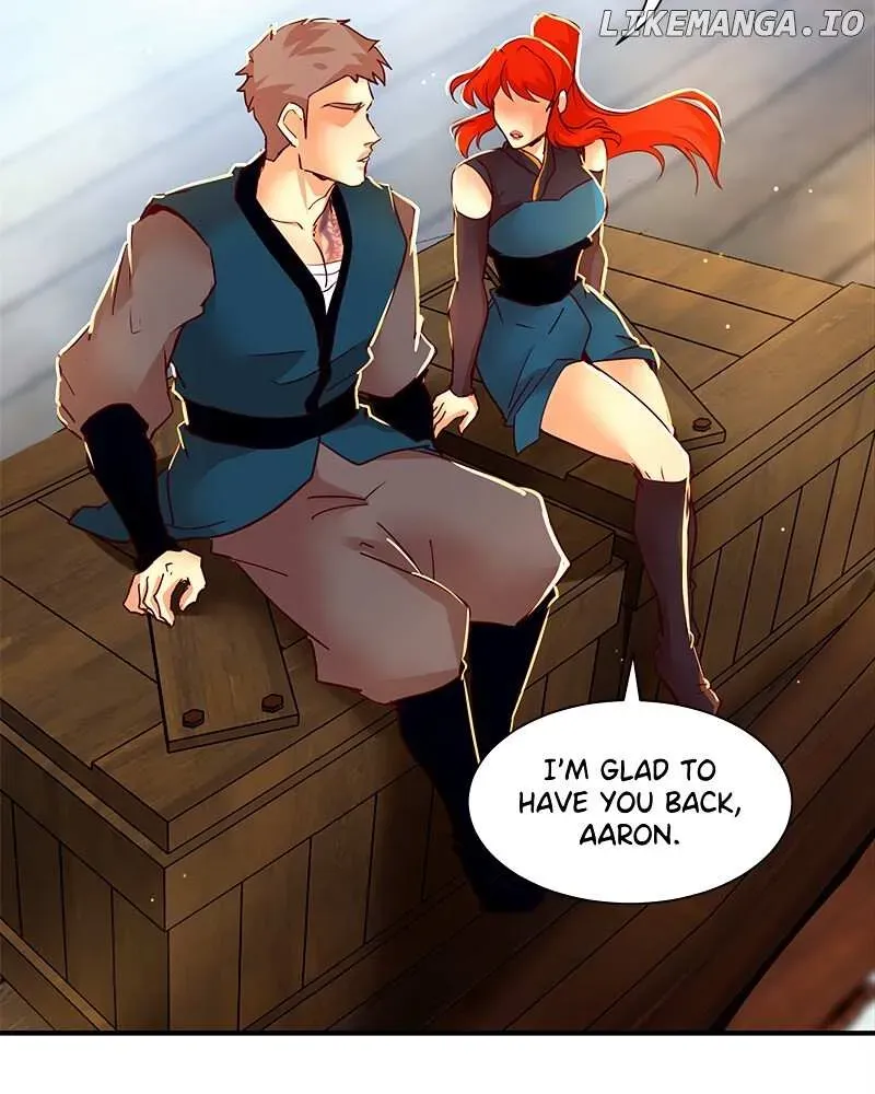 Subzero Chapter 223 Online - página 64