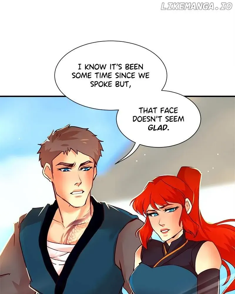 Subzero Chapter 223 Online - página 65