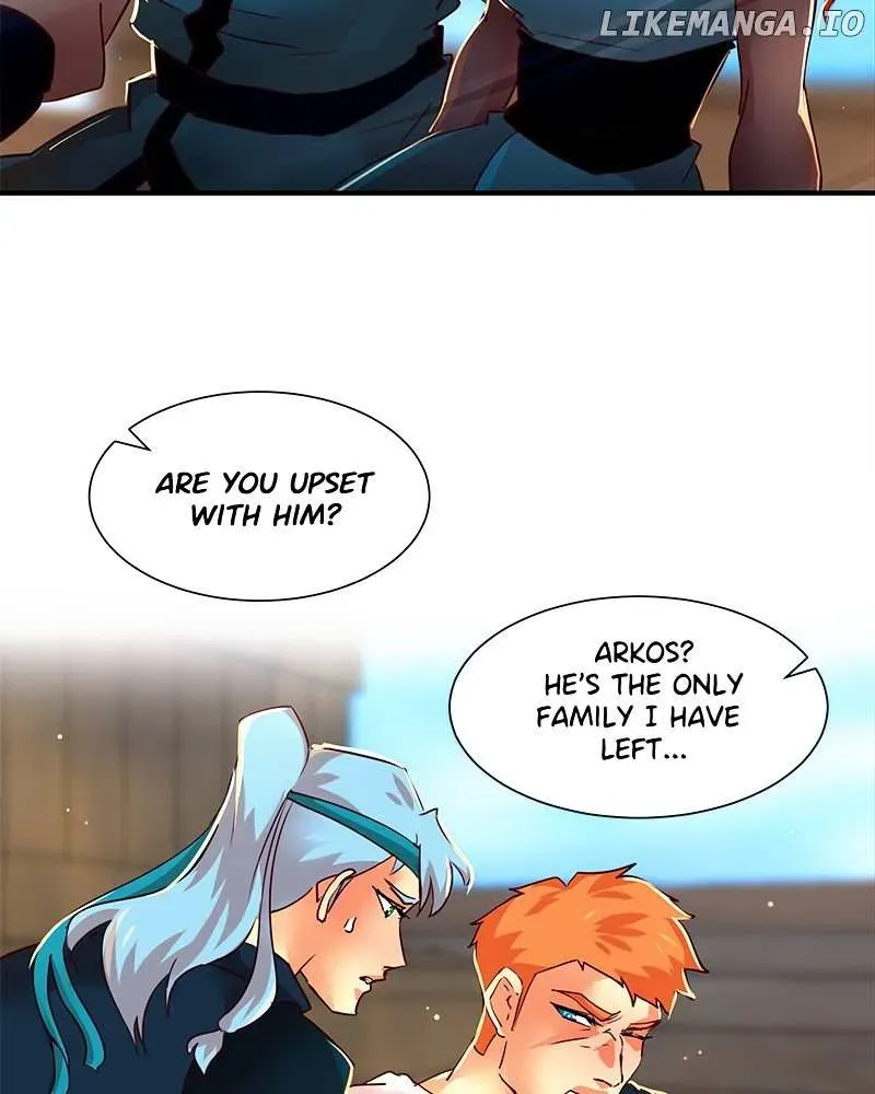 Subzero Chapter 223 Online - página 66