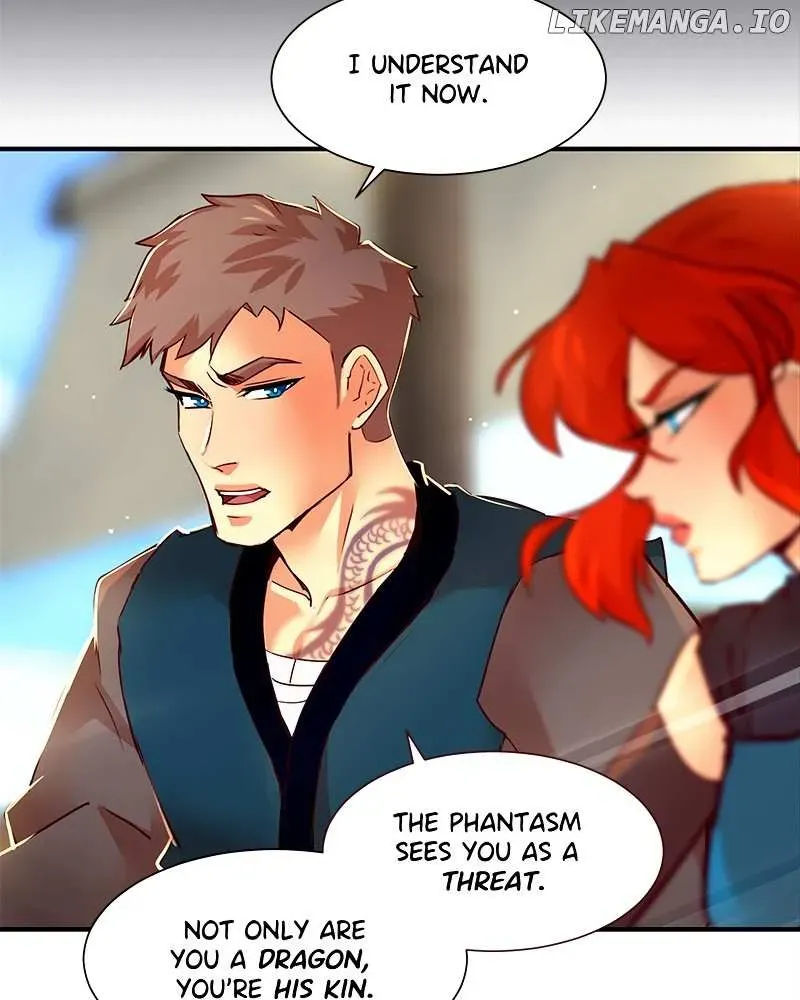 Subzero Chapter 223 Online - página 71