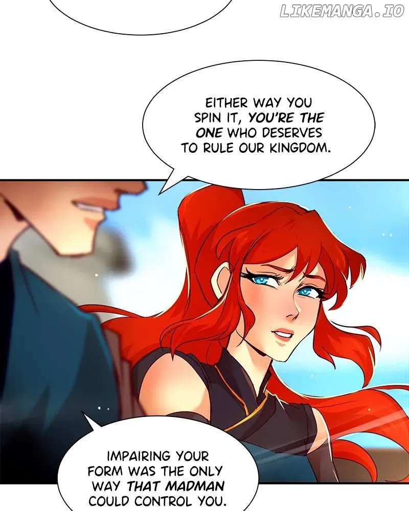 Subzero Chapter 223 Online - página 72