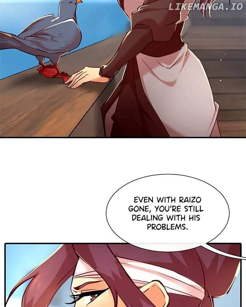 Subzero Chapter 224 Online - página 9