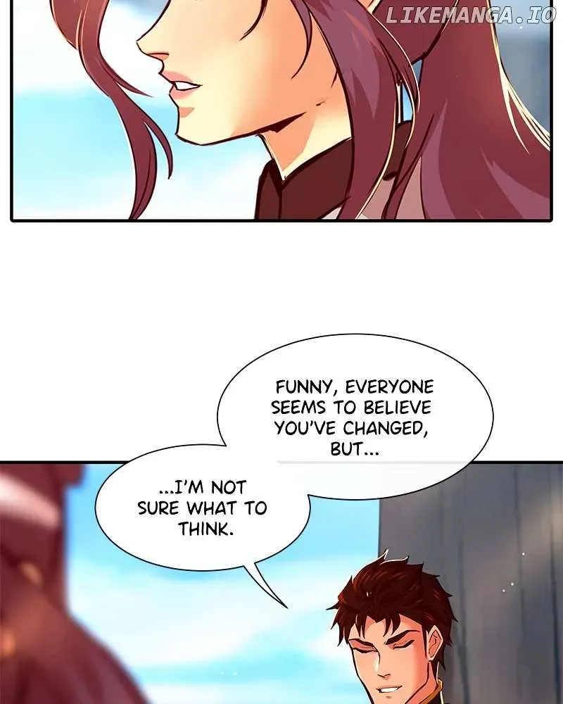 Subzero Chapter 224 Online - página 10